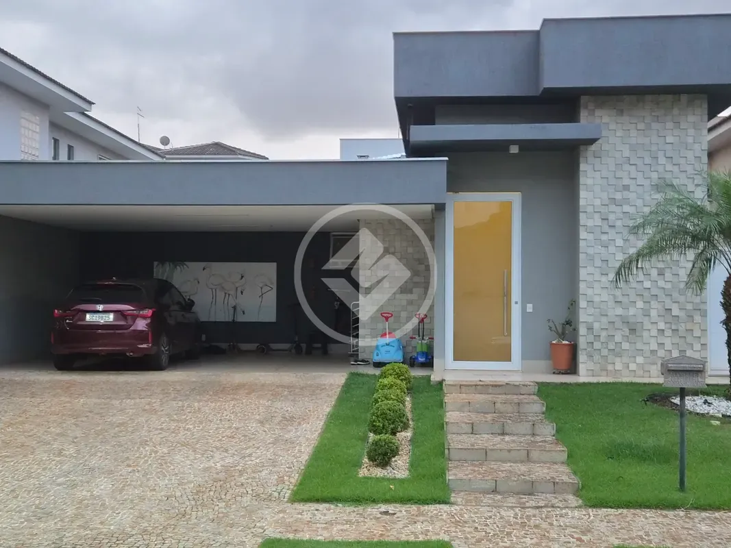 Casa Térrea Jardins Mônaco Valor 2340.000Area construida 216m²Lote 434 m²4 suíte...