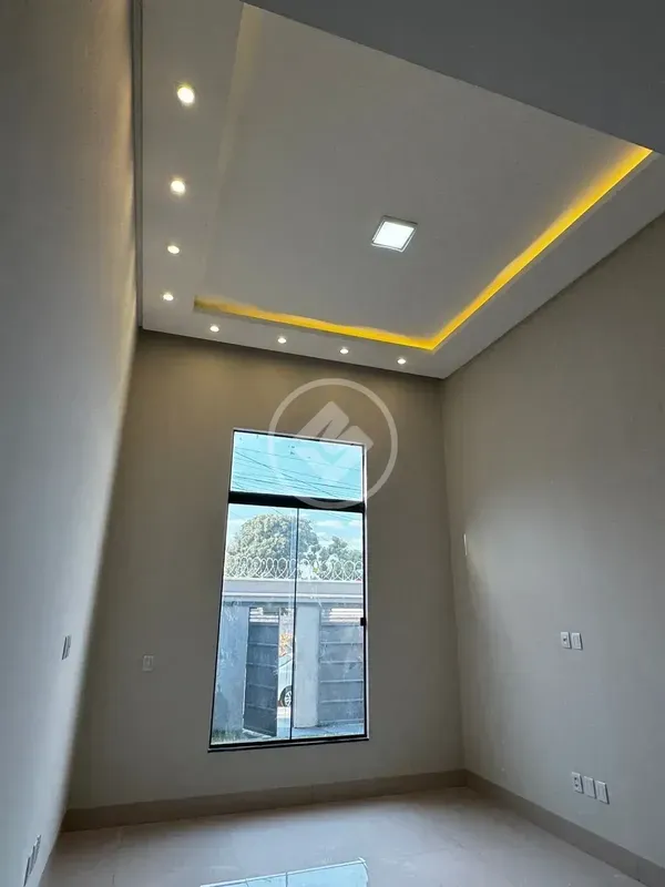 ð?¡ Casa jardim Boa EsperanÃ§a - Aparecida de GoiÃ¢nia R$400.000,00_Valor para ...
