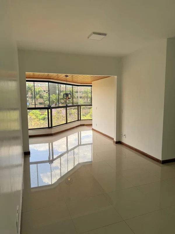 SQSW 305 - EDIFÍCIO COPENHAGUE - SUDOESTE!Apartamento com 105 m² de área privati...
