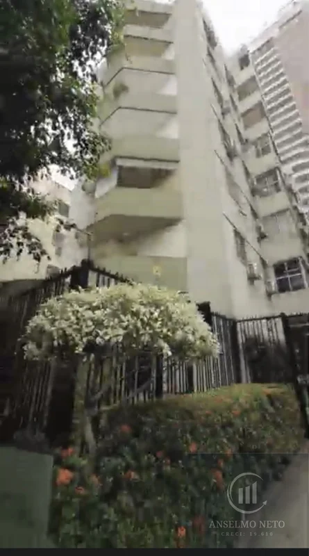 Próxima a Ricardo Paranhos Apartamento com 108 m2 desocupado 3/4 sendo 1 suíte b...