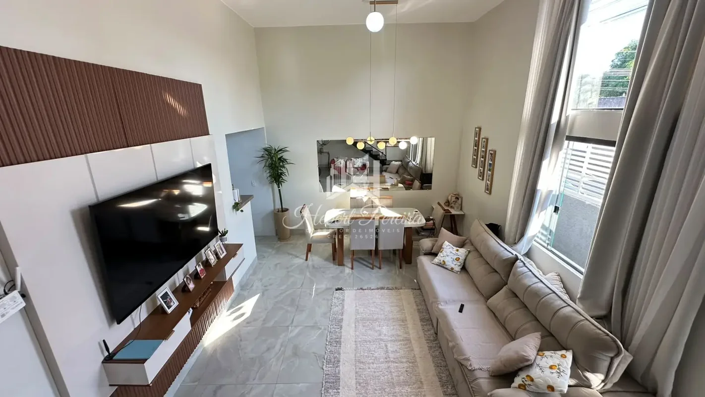 HP VENDE: SOFISTICAÇÃO, AMPLITUDE E CONFORTO EM UM SÓ IMÓVELUma residência que i...
