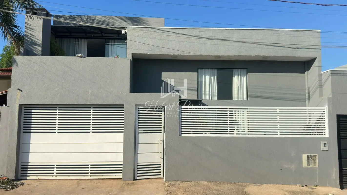 HP VENDE: SOFISTICAÇÃO, AMPLITUDE E CONFORTO EM UM SÓ IMÓVELUma residência que i...