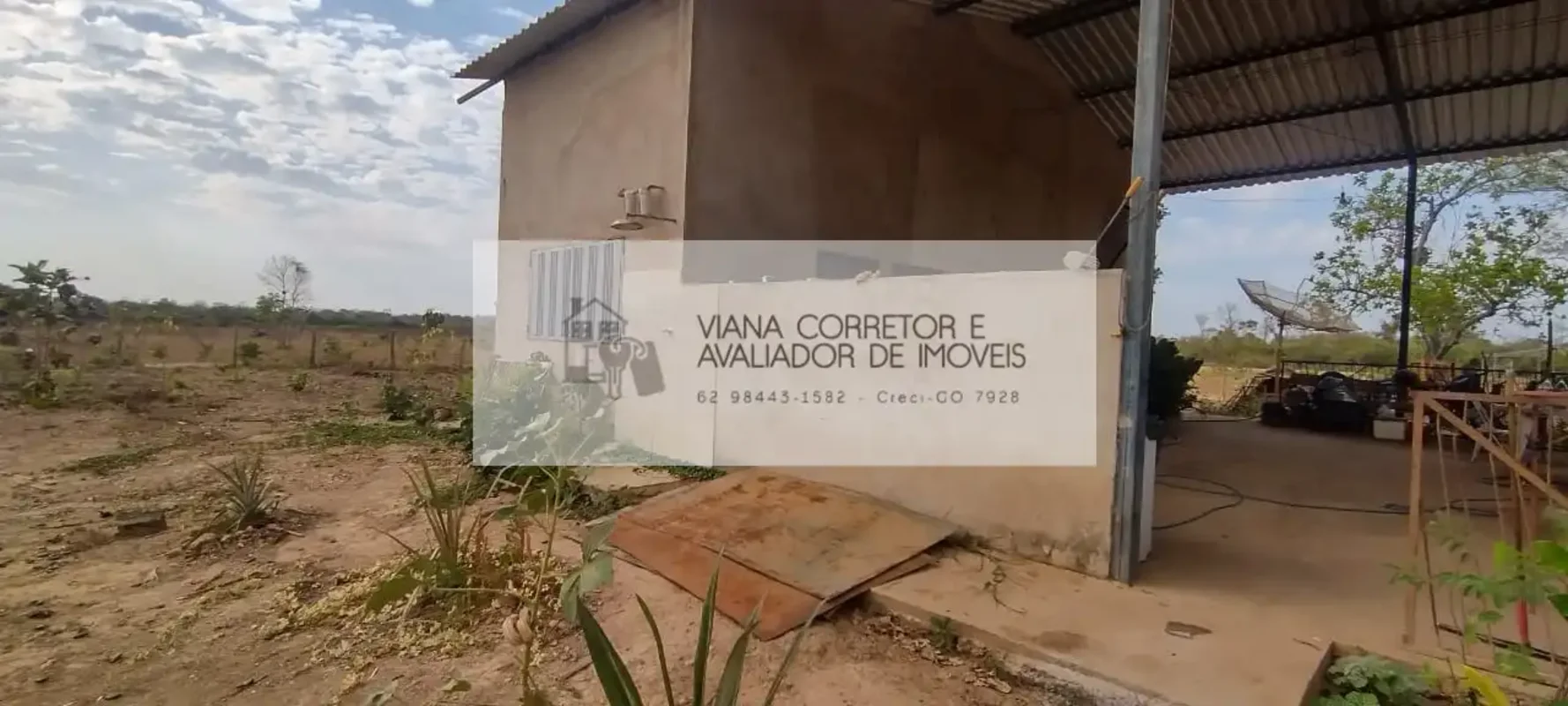 Foto do Imóvel
