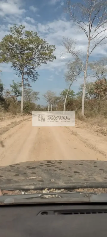 Oportunidade Imperdível: Excelente Fazenda à Venda em CocalinhoSe você procura u...