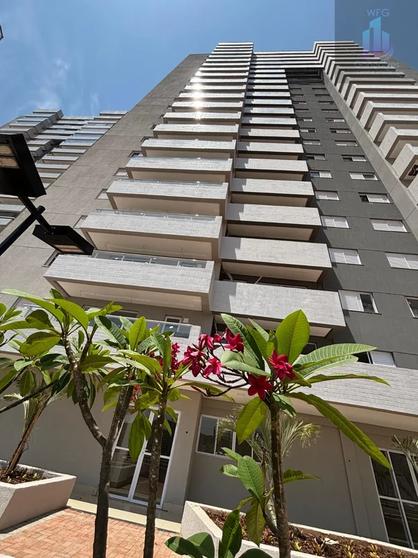 APARTAMENTO NOVO À VENDA – 3 SUÍTES | ANDAR ALTO | 100% NASCENTE | TERRA MUNDI E...