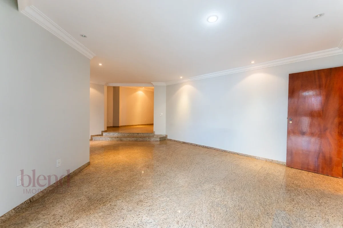 Residencial Jandaia | 243 m² | 4 Quartos | 3 Vagas | Nascente | Águas ClarasAmpl...