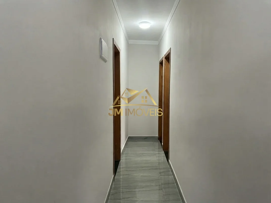 Descubra uma oportunidade de morar com conforto e praticidade na Colina Nova Dig...