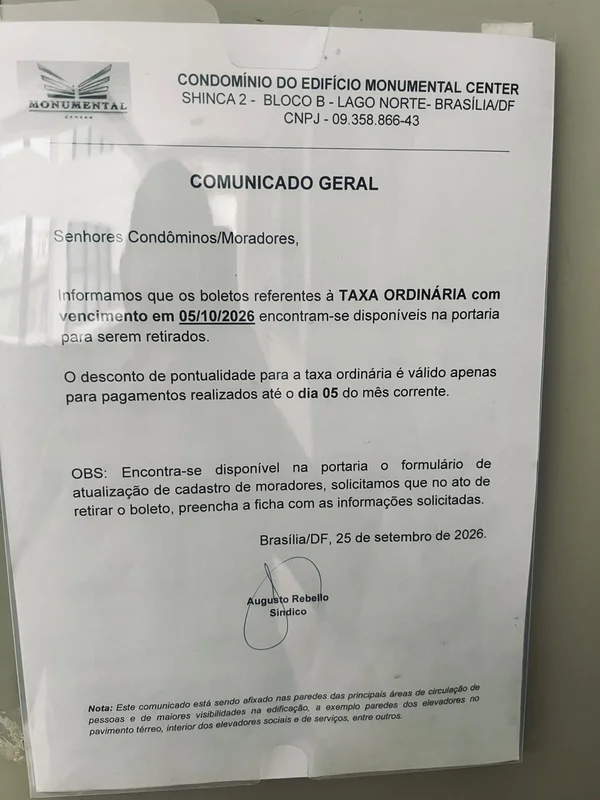 Foto do Imóvel