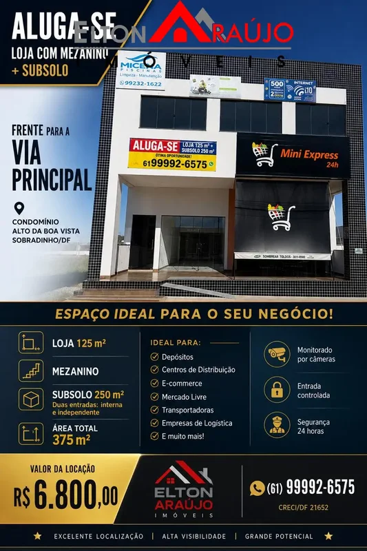 Foto do Imóvel