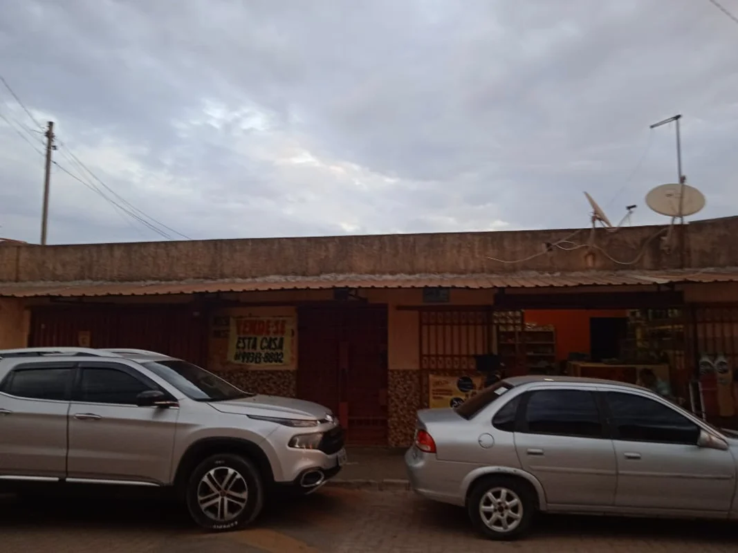 Foto do Imóvel