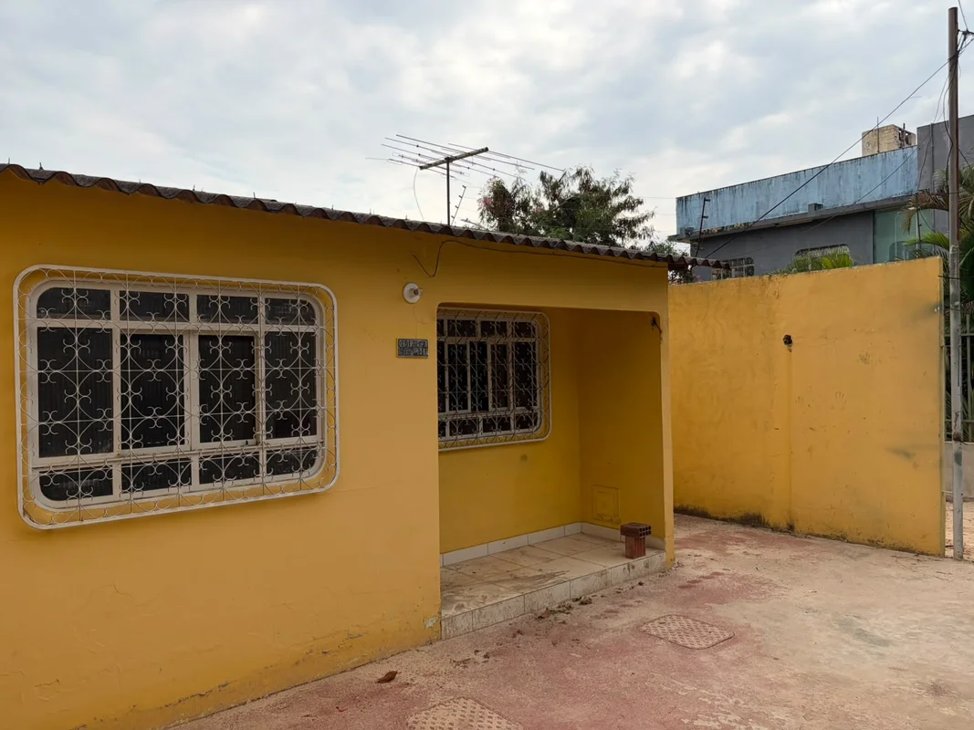 Foto do Imóvel