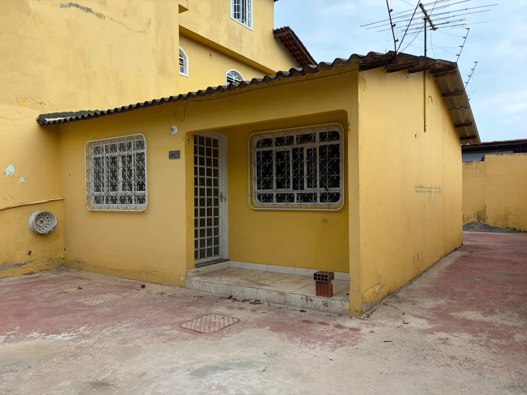 Foto do Imóvel