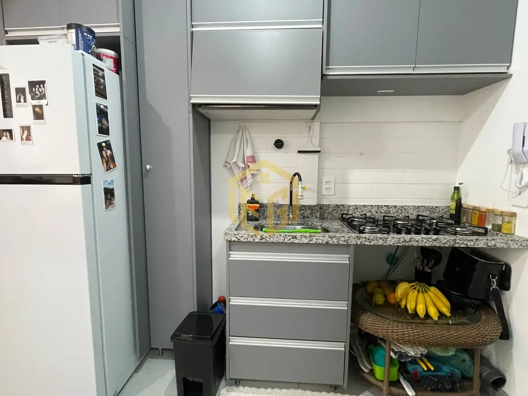 ? LOFT MODERNO, PRÁTICO E PRONTO PARA MORAR! ??Se você busca um imóvel compacto,...