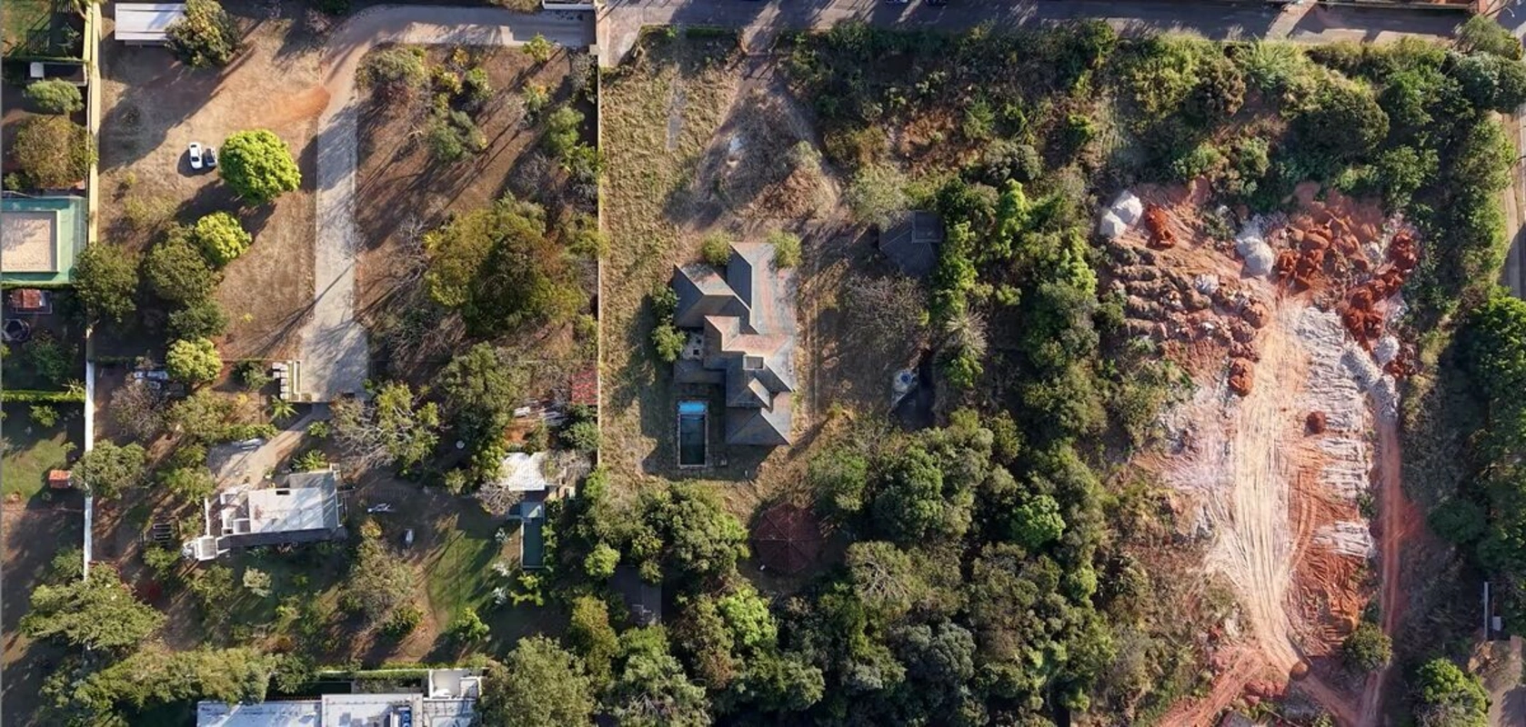MALTA IMÓVEIS VENDE: Oportunidade Rara na QI 19 do Lago Sul: O Cenário Perfeito ...