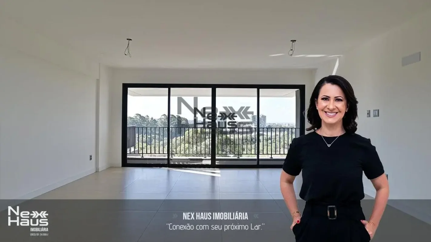 A NEX HAUS Imobiliária vende: Oásis DesignVisitas: Leide- 61 99141-0147Oásis Vis...