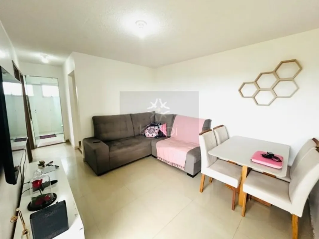 Apartamento à venda na QC 13 ? Jardins MangueiralÓtima opção para quem procura u...