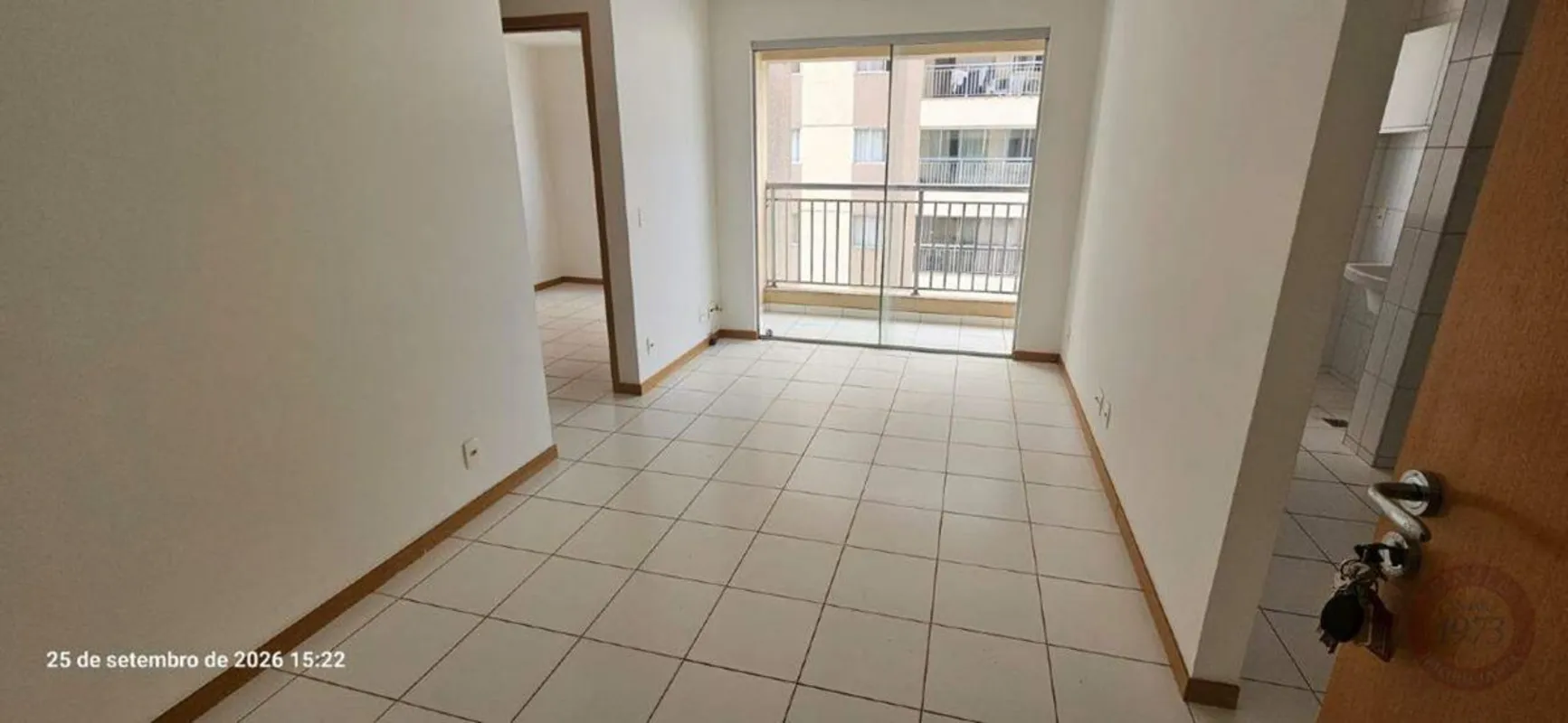 CINZEL IMOBILIÁRIA A MAIS DE 50 ANOS NO MERCADO, ALUGA APARTAMENTO EM TAGUATINGA...
