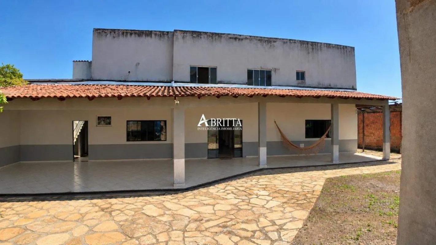 Foto do Imóvel