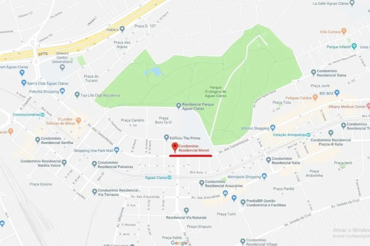 Foto do Imóvel