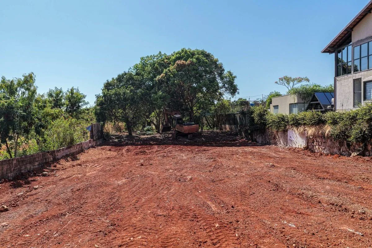 SHIS QI 25 - Terreno com vista para o LagoTerreno plano na SHIS QI 25, com aprox...