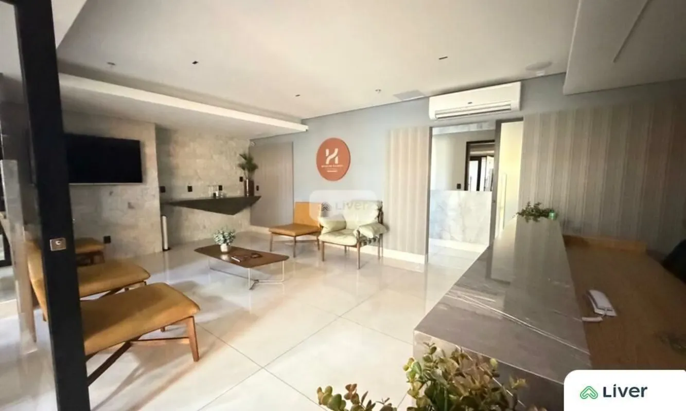 Clínica de Alto Padrão Mobiliada | Órion Complex | Setor MaristaClínica de alto ...