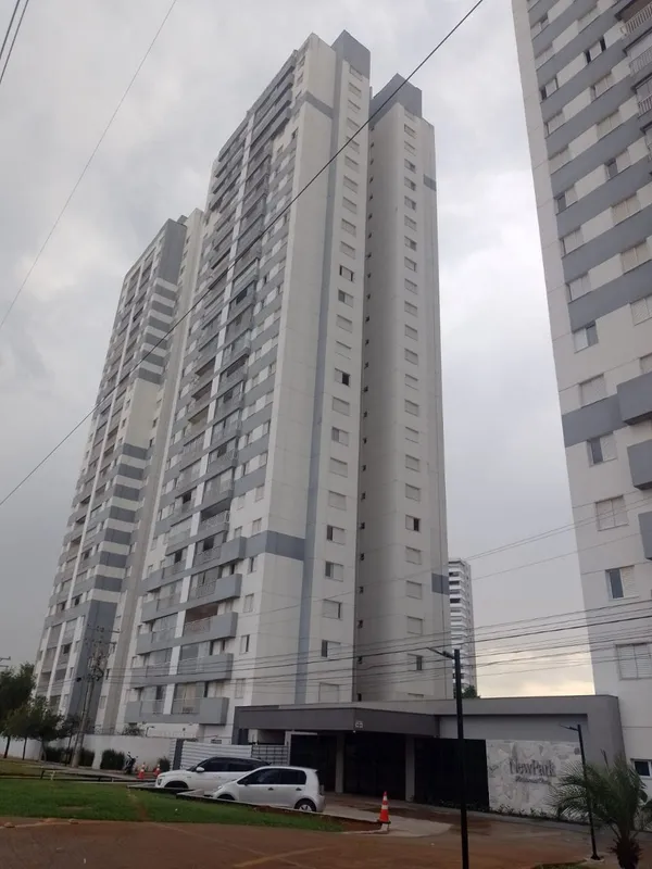 Desfrute de uma vida com conforto e lazer completo no Jardim AtlÃ¢ntico, um dos ...