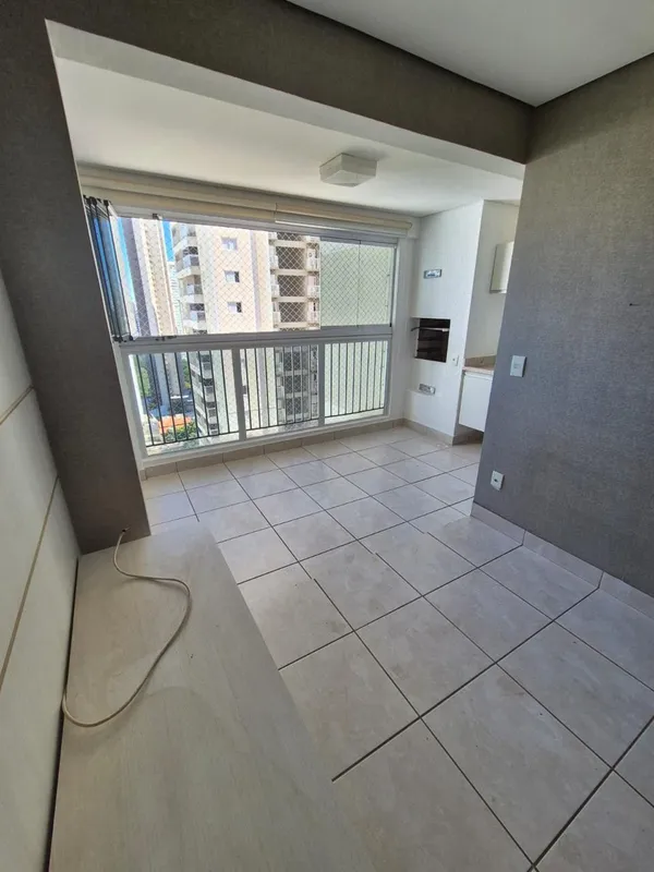 Residencial Winner Sport Life, na Rua 13, Jardim Goiás. Apartamento de 2 quartos...