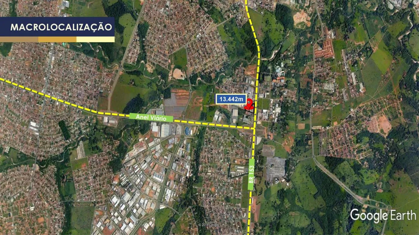 Foto do Imóvel
