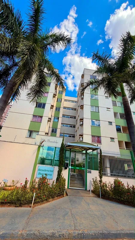 Seu novo lar com espaço, conforto e lazer no Setor Jardim Bela Vista, em Apareci...