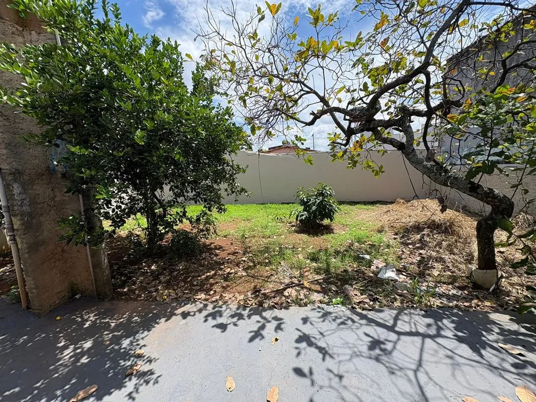 CASA NO JARDIM PRESIDENTE – GOIÂNIAExcelente oportunidade para morar ou investir...