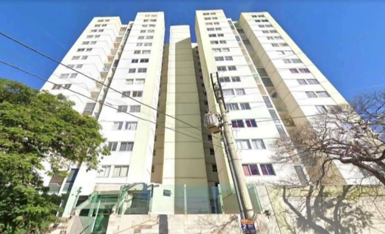 Apartamento próximo ao Goiânia ShoppingAndar alto, nascente, “ Pedra Branca “2 q...
