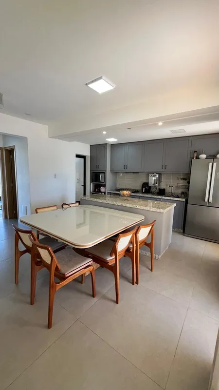 Sobrado 4 qts Jardins Porto - 3 suítes plenas- 1 home office - 181 m2 construído...