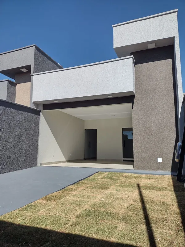 Lote área 180 MTÁrea construída 114 MT3 quartos3 suítes ( 1 plena e 2 no modelo ...