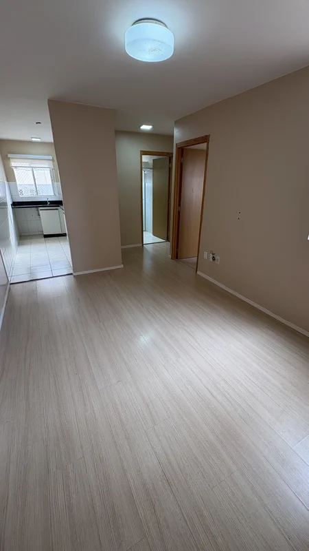 Disponível para venda Apartamento de 1º andar com marcenaria planejada em vários...
