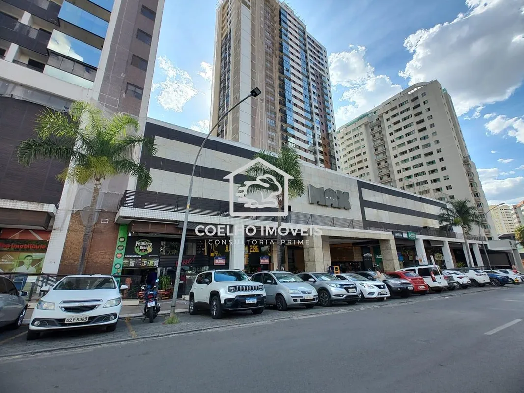 Coelho Imóveis Consultoria Prime ALUGA excelente loja comercial no Max Mall de ...