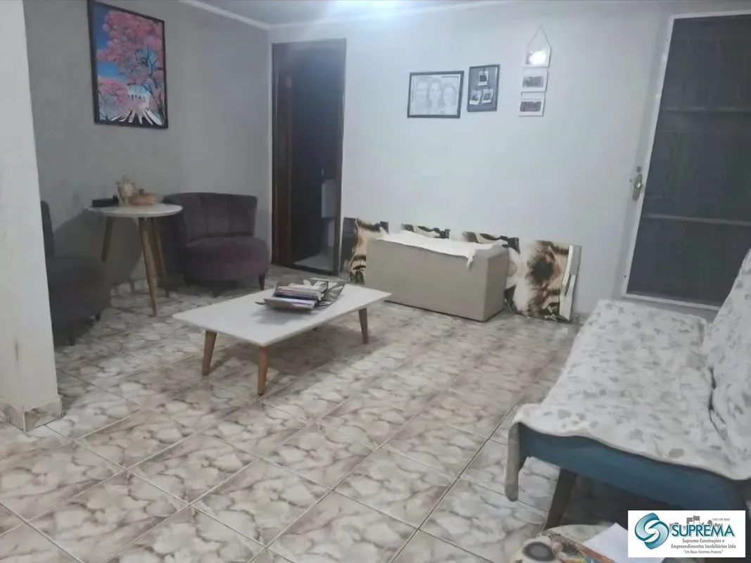  Suprema Construções e Emp. Imobiliários Ltda, Creci/DF 9060, apresenta:Excelent...