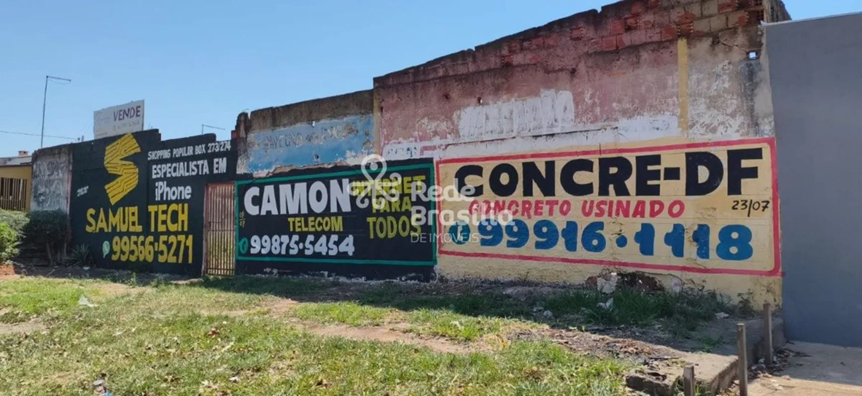 Foto do Imóvel