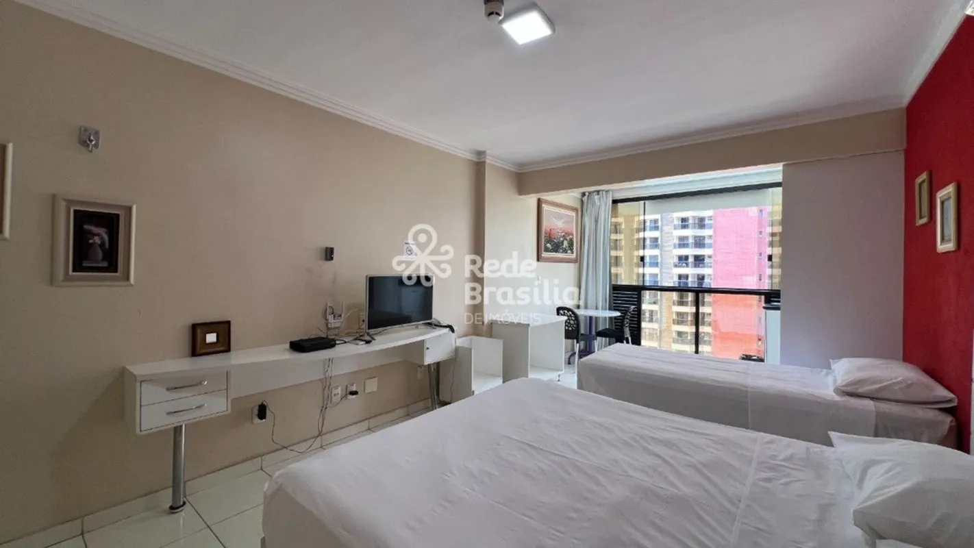 FLAT GARVEY | 32 m²Excelente oportunidade para investimento.Excelente localizaçã...