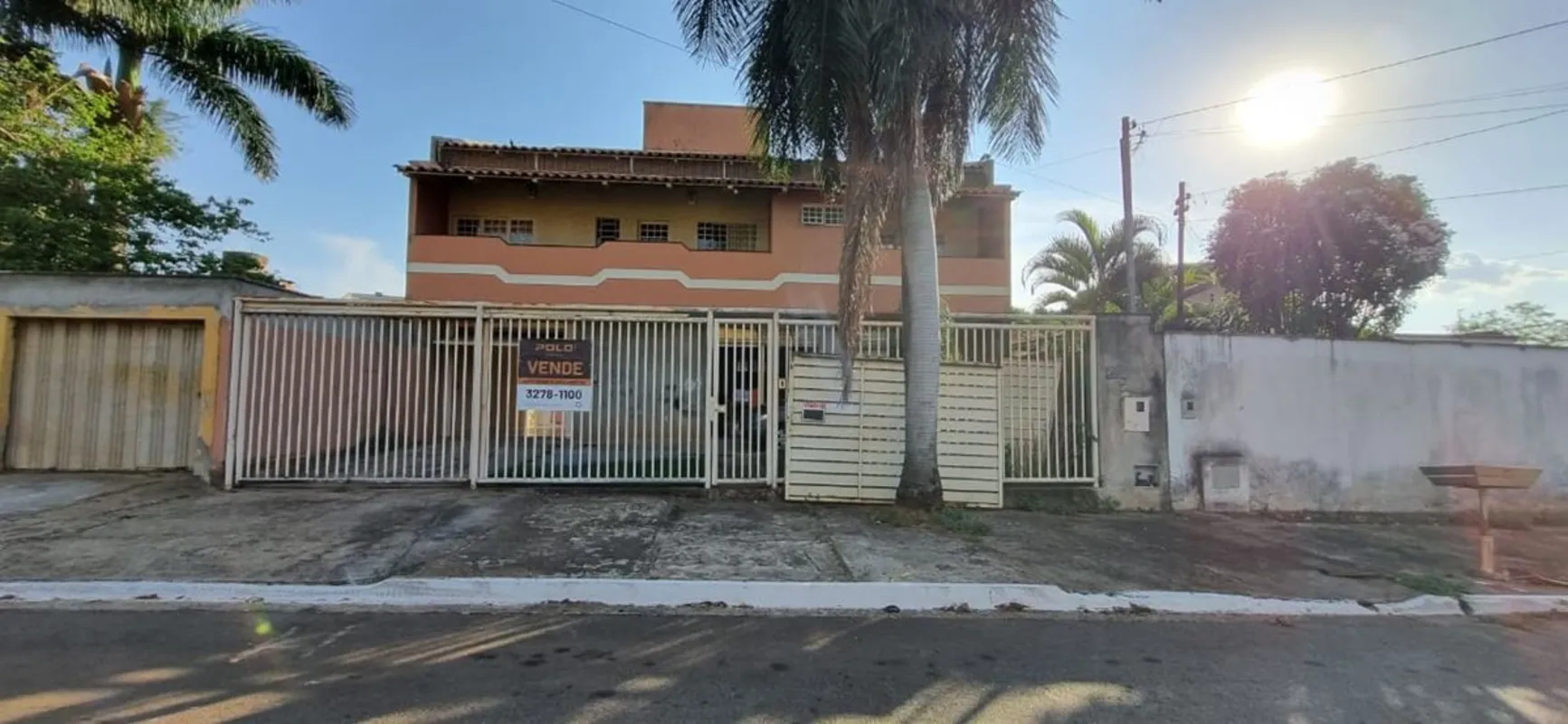 Sobrado à venda no Jardim Europa – 3 suítes e amplo quintalExcelente oportunidad...