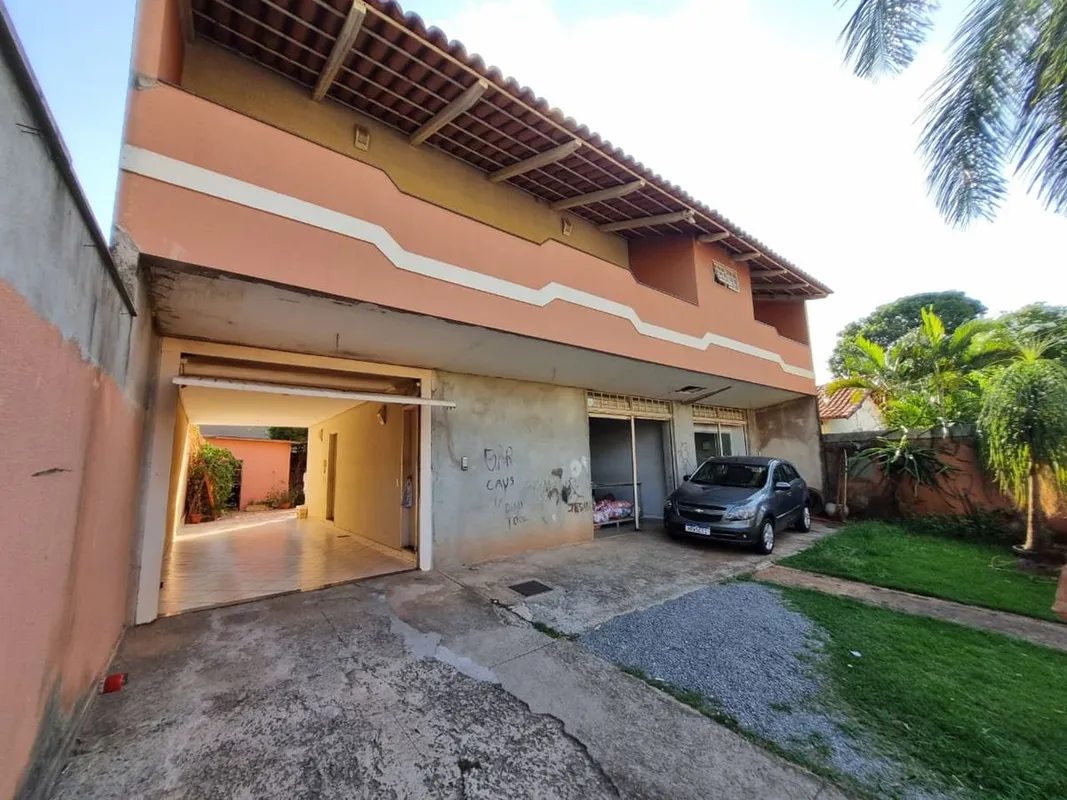 Foto do Imóvel