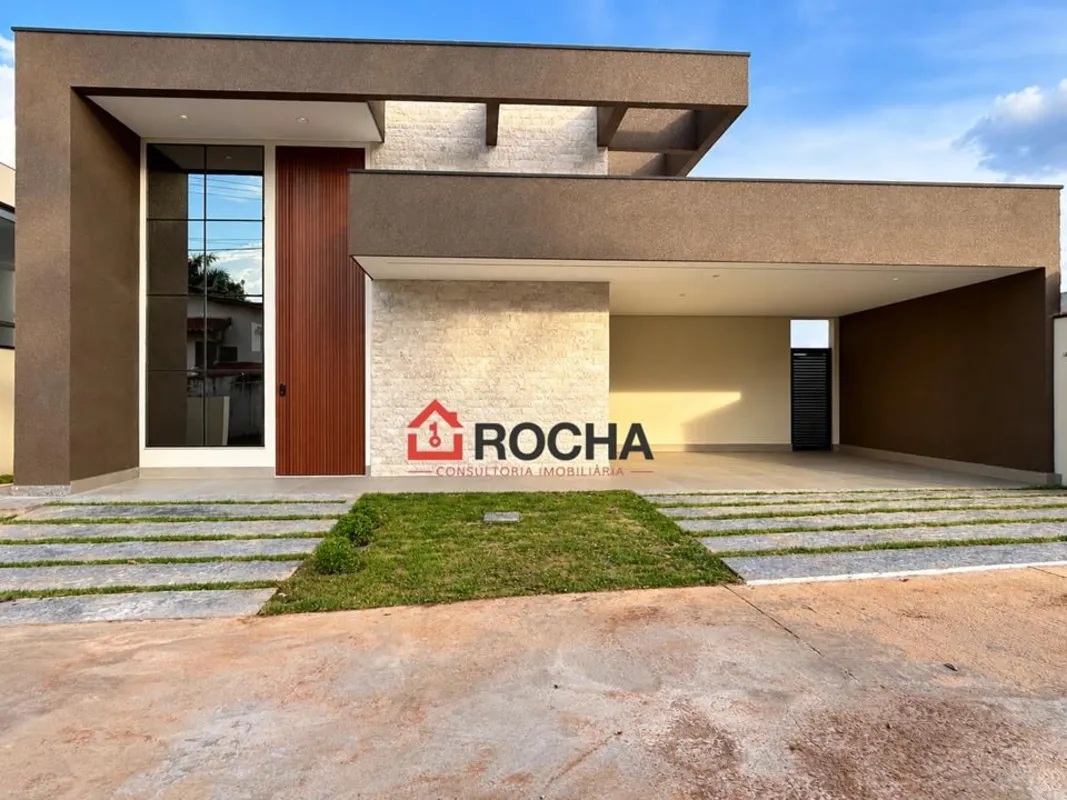 VILLA154130 - Última atualização: 04/10/26 23:31Condomínio Império dos Nobres - ...