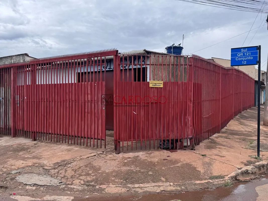 Foto do Imóvel