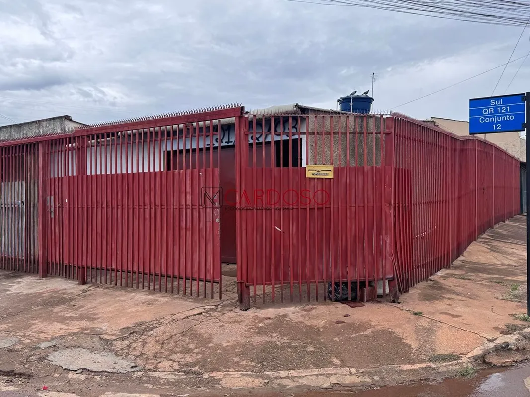Foto do Imóvel