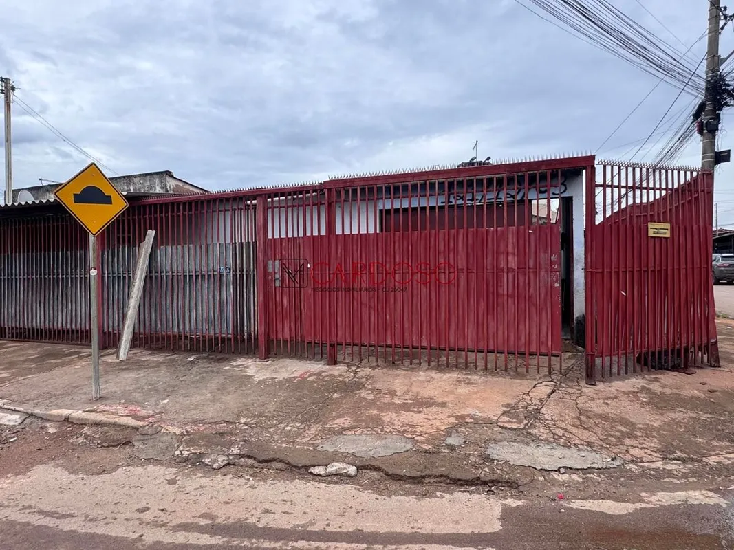 Foto do Imóvel