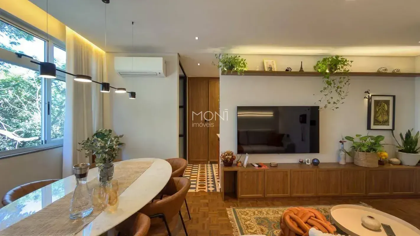 APARTAMENTO 63,02m² 2 QUARTOS SQS 402 ASA SUL Uma opção para quem busca praticid...