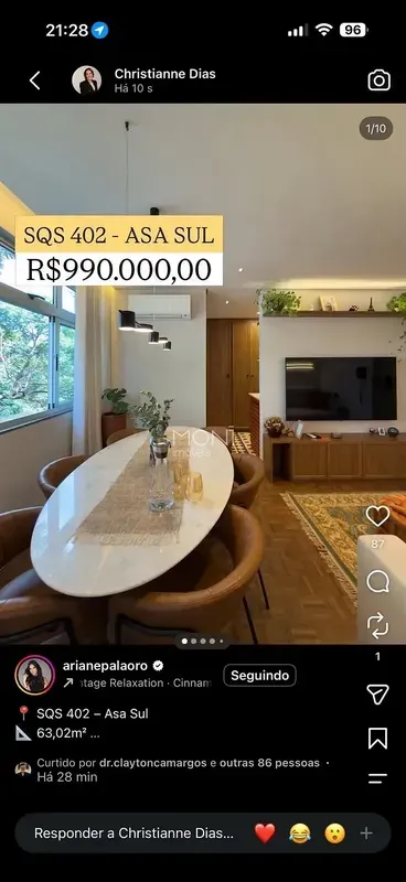 Foto do Imóvel