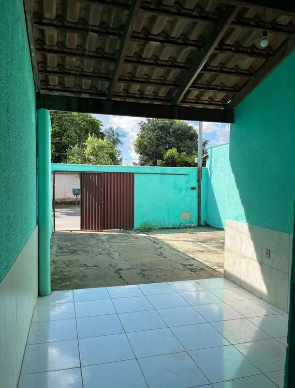 Foto do Imóvel