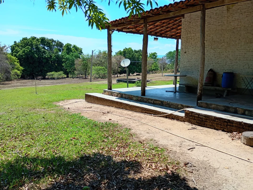 Foto do Imóvel