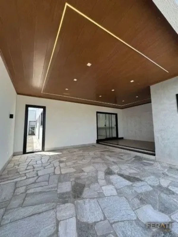 Casa 03 quartos a venda, Jardim Europa Anápolis - GOOPORTUNIDADE ( ACEITA TERREN...