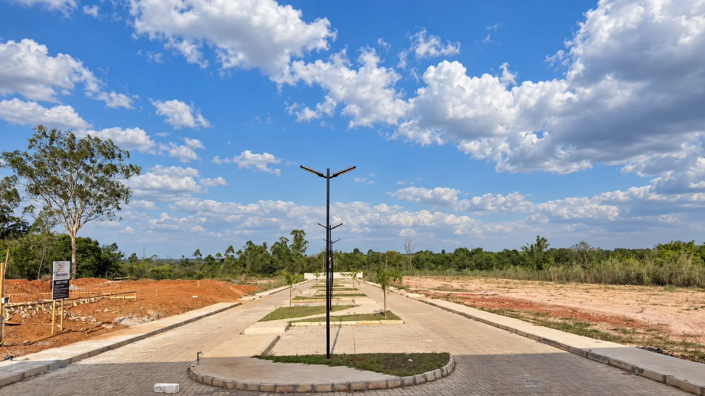 Foto do Imóvel